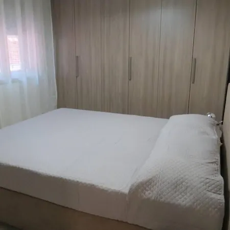 Apartment Lucio's Parcheggio Privato *