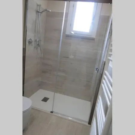 Lucio's Parcheggio Privato *