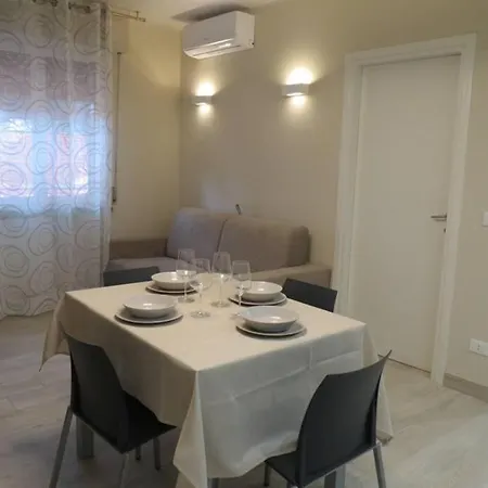 Lucio's Parcheggio Privato *